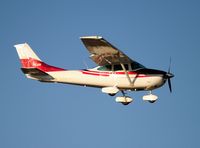 N42871 @ KBOI - West approach @ KBOI - by Digital DaveK