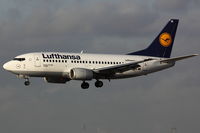D-ABIX @ EDDL - Lufthansa - by Air-Micha
