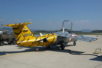 1116 @ LOWL - GF-16 Austrian Air Force Saab 105 - by Dietmar Schreiber - VAP
