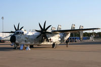 162161 @ AFW - At the 2011 Alliance Airshow - Fort Worth, TX - by Zane Adams