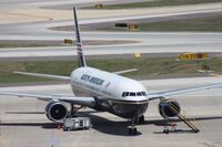 N760NA @ TPA - North American 767-300 - by Florida Metal
