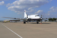 N181FL @ GKY - At Arlington Municipal Airport - Arlington, TX - by Zane Adams