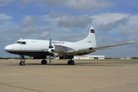 N181FL @ GKY - At Arlington Municipal Airport - Arlington, TX - by Zane Adams
