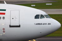 F-OJHI @ EDDL - Nice Pilot - by Air-Micha