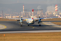 OE-LGH @ VIE - Austrian arrows - by Joker767