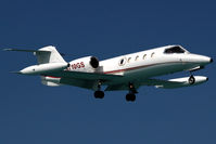 N710GS @ SXM - visitor - by Wolfgang Zilske
