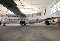 43 @ LFXR - Preserved inside Museum... - by Shunn311