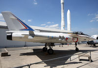 F-ZWRE @ LFPB - Preserved at Le Bourget Museum... - by Shunn311