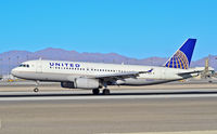 N431UA @ KLAS - N431UA

- Las Vegas - McCarran International (LAS / KLAS)
USA - Nevada, December 22, 2011
Photo: Tomás Del Coro - by Tomás Del Coro