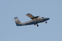 N70464 @ KAVQ - Taken at Avra Valley Airport, in March 2011 whilst on an Aeroprint Aviation tour - by Steve Staunton