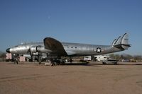 N9463 @ KAVQ - Taken at Avra Valley Airport, in March 2011 whilst on an Aeroprint Aviation tour - by Steve Staunton