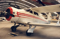 VH-BBL - Air World Museum Wangaratta.

Museum closed - by Henk Geerlings