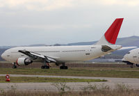 N2617 @ LFBT - Still stored... - by Shunn311