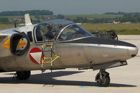 1130 @ LOWL - RJ-30 Saab 105 Austrian Air Force - by Dietmar Schreiber - VAP