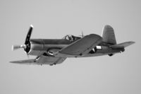 N83782 @ KCMA - Camarillo Airshow 2011 - by Todd Royer