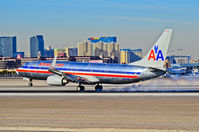 N859NN @ KLAS - N859NN American Airlines Boeing 737-823 C/N 29555

- Las Vegas - McCarran International (LAS / KLAS)
USA - Nevada, December 28, 2011
Photo: Tomás Del Coro - by Tomás Del Coro