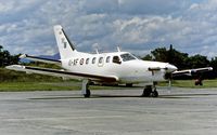 80 @ LFSC - static display - by Friedrich Becker