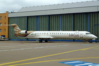 5A-LAM @ EDDK - visitor - by Wolfgang Zilske