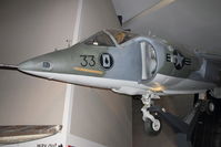 159233 - Ex Yeovilton - now displayed at Imperial War Museum (North) - a few hundred yards away from Old Trafford Football Ground , Manchester - by Terry Fletcher