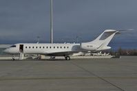 OE-IGS @ LOWW - Globalexpress - by Dietmar Schreiber - VAP