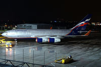 RA-96005 @ LOWS - RA-96005 @ LOWS - by Jan Ittensammer