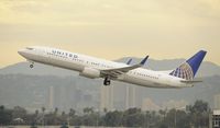N38403 @ KLAX - Departing LAX - by Todd Royer