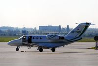 HB-VWO @ EDDP - Take-off preparations are running...... - by Holger Zengler