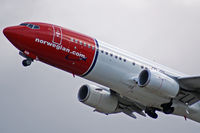 LN-NIB @ LOWS - LN:-BIN @ LOWS - by Jan Ittensammer