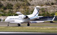 N510SR @ TNCM - N510SR - by Daniel Jef