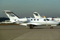 D-IEMG @ CGN - visitor - by Wolfgang Zilske