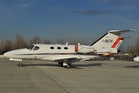I-INCH @ LOWW - Cessna 510 - by Dietmar Schreiber - VAP