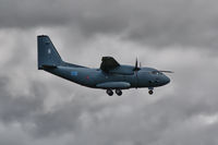 06 @ EYSA - Landing - by Eduardas Kuznecovas