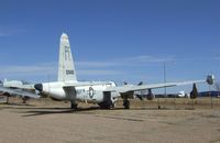128402 - Lockheed P2V-5 Neptune at the Pueblo Weisbrod Aircraft Museum, Pueblo CO - by Ingo Warnecke