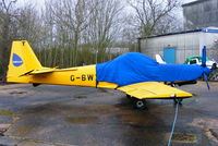 G-BWXT photo, click to enlarge