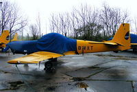 G-BWXT photo, click to enlarge