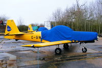 G-BWXI photo, click to enlarge