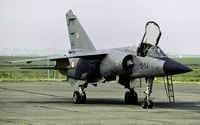 3 @ LFQI - static display - by Friedrich Becker