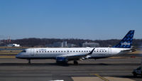 N265JB @ KDCA - DCA, VA - by Ronald Barker