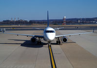N822MD @ KDCA - DCA, VA - by Ronald Barker
