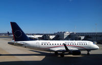 N822MD @ KDCA - DCA, VA - by Ronald Barker