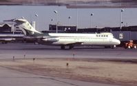 N982PS @ MSP - Parked at the old gate 35. Now parted out @ KROW. - by GatewayN727