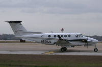 N831LS @ FTW - At Meacham Field - Fort Worth, TX - by Zane Adams