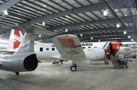 5794 - Convair HC-131A at the Pueblo Weisbrod Aircraft Museum, Pueblo CO - by Ingo Warnecke