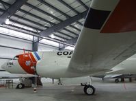 5794 - Convair HC-131A at the Pueblo Weisbrod Aircraft Museum, Pueblo CO - by Ingo Warnecke