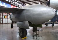 44-35892 - Douglas A-26C Invader at the Pueblo Weisbrod Aircraft Museum, Pueblo CO - by Ingo Warnecke