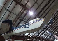 N2086U - Beechcraft T-45B Mentor (D-45) at the Pueblo Weisbrod Aircraft Museum, Pueblo CO - by Ingo Warnecke