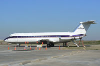 N999BW @ DAL - At Love Field - Dallas, TX - by Zane Adams