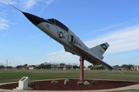 57-2533 @ SKF - At Kelly Field - San Antonio, TX - by Zane Adams