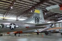 44-62022 - Boeing B-29A Superfortress at the Pueblo Weisbrod Aircraft Museum, Pueblo CO - by Ingo Warnecke