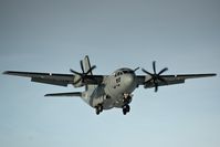 06 @ EYSA - Short final - by Eduardas Kuznecovas